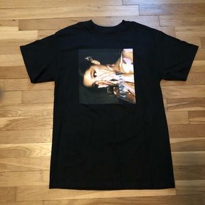 Hot Topic Tops - Ariana Grande Tee Hot Topic Tops - Ariana Grande Tee